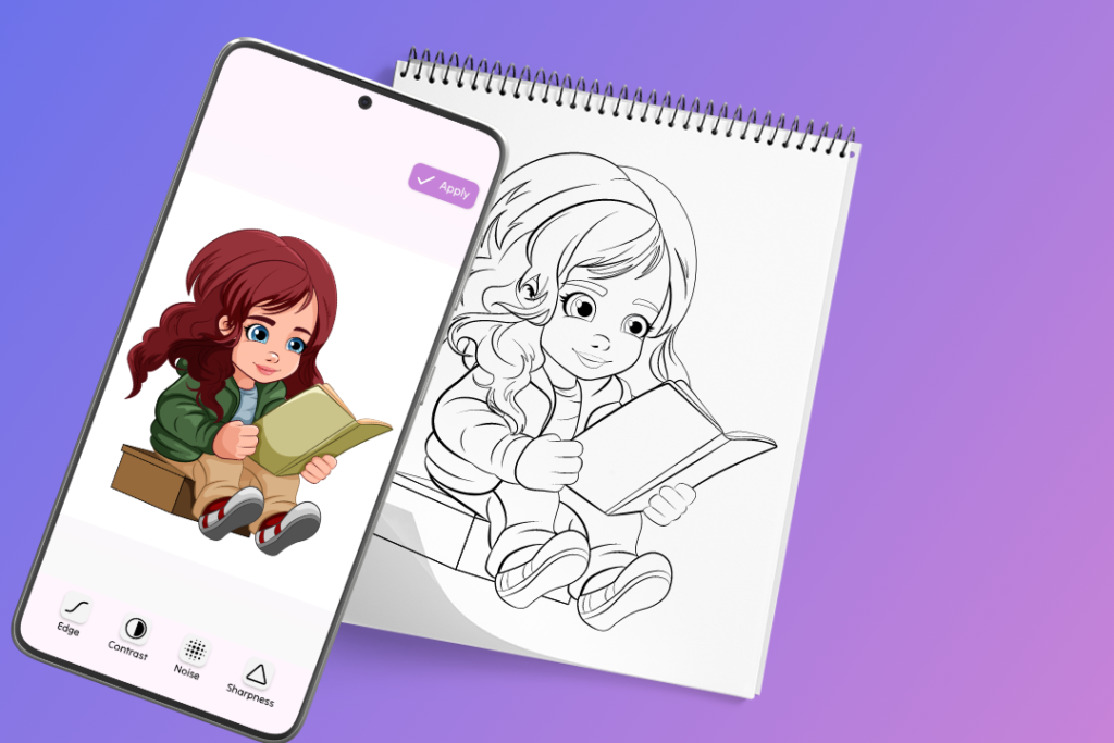 Discover the top 5 beginner-friendly AR drawing apps! Unleash your creativity with intuitive tools and immersive experiences. Explore our curated list to find the perfect app for bringing your imagination to life in augmented reality