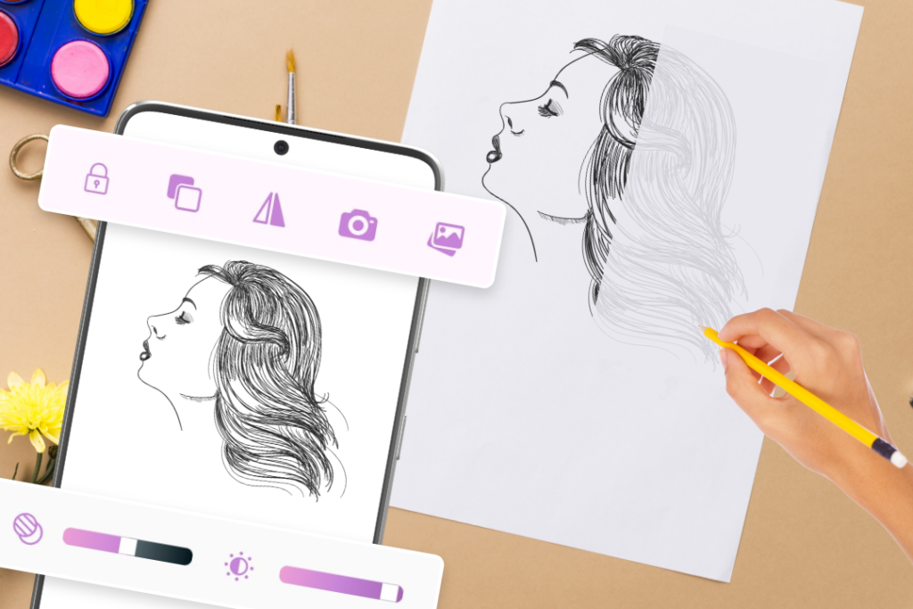 Dive into the world of AR Drawing with our comprehensive beginner's guide, packed with expert tips and techniques to help you master this innovative technology and unleash your creativity like never before.